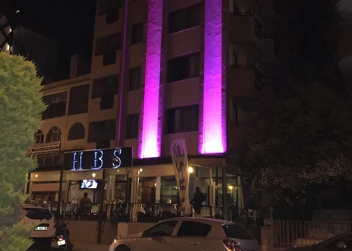 酒店 Hbs 库萨达斯