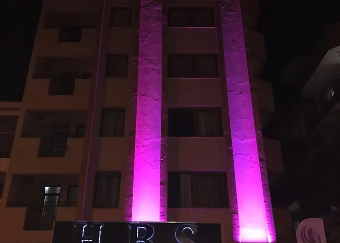 Hbs