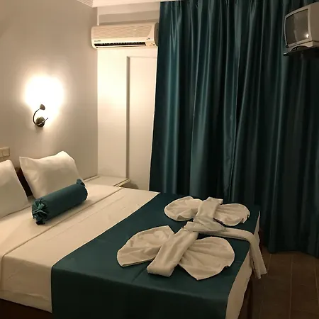Hbs Hotell Kusadası