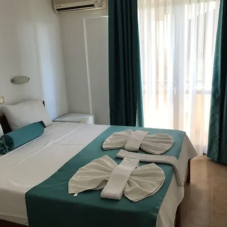 Hbs Hotell Kusadası