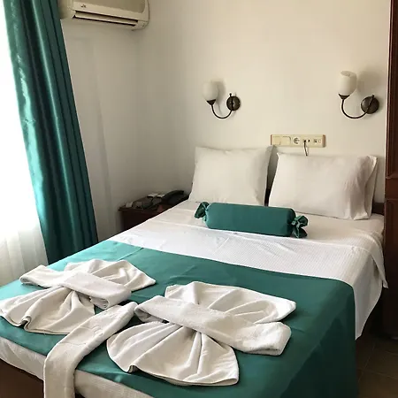 Hbs Hotell Kusadası