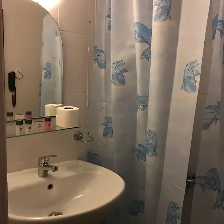 Hbs Hotell Kusadası