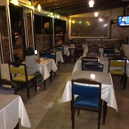 Hbs * Kusadası