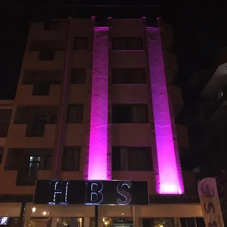 Hbs
