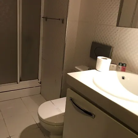 Hbs Hotell