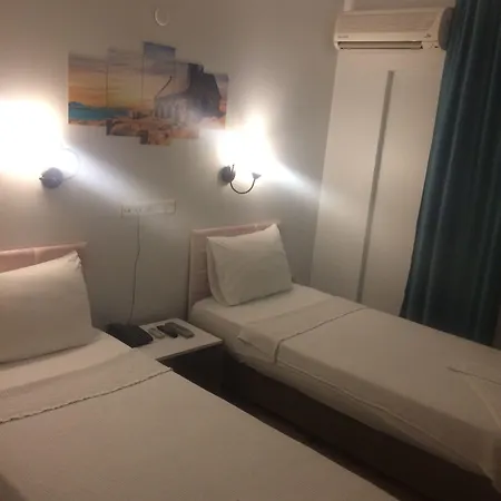 Hotell Hbs *