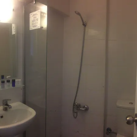 Hotell Hbs *