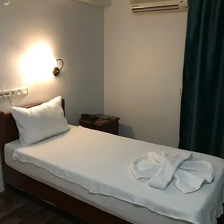 Hotell Hbs