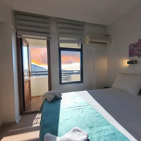 Hbs Hotell *