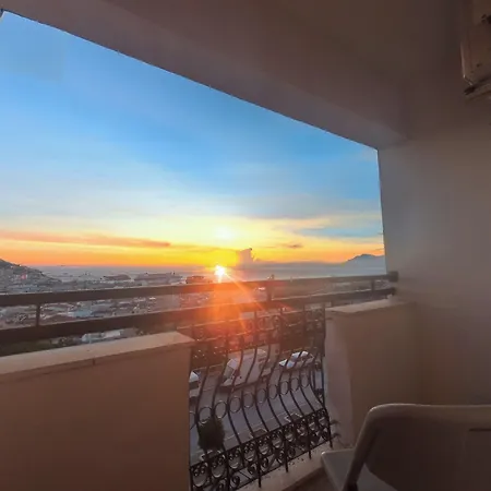 Hotell Hbs Kusadası
