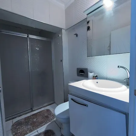 Hbs * Kusadası
