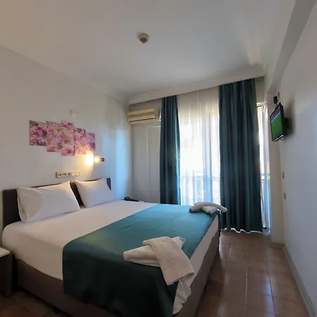 Hotell Hbs Kusadası