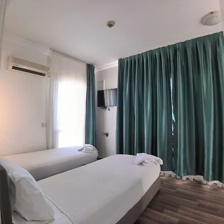 Hotell Hbs