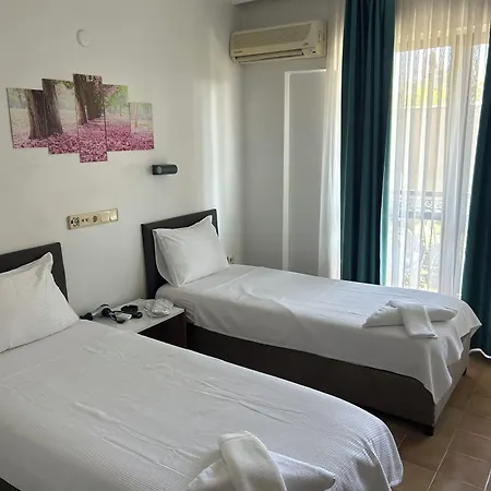 Hbs Hotell Kusadası