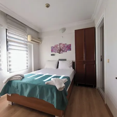 Hbs Kusadası